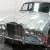 1969 Rolls-Royce Silver Shadow