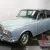 1969 Rolls-Royce Silver Shadow