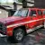 1989 Chevrolet Suburban