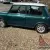 RARE MINT CONDITION MINI COOPER AUTOMATIC