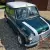 RARE MINT CONDITION MINI COOPER AUTOMATIC