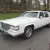 Cadillac : Fleetwood Brougham 5.7