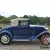 1929 Ford Model A Cabriolet
