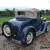 1929 Ford Model A Cabriolet