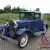1929 Ford Model A Cabriolet