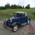1929 Ford Model A Cabriolet