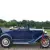 1929 Ford Model A Cabriolet