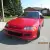 Honda : Civic SI