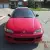 Honda : Civic SI