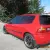 Honda : Civic SI