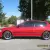 Honda : Civic SI