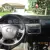 Honda : Civic SI
