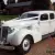 BUICK MCLAUGHLIN LIMOUSINE