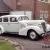 BUICK MCLAUGHLIN LIMOUSINE