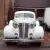 BUICK MCLAUGHLIN LIMOUSINE
