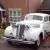 BUICK MCLAUGHLIN LIMOUSINE