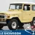 1982 Toyota Land Cruiser FJ40