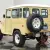 1982 Toyota Land Cruiser FJ40