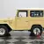 1982 Toyota Land Cruiser FJ40