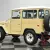 1982 Toyota Land Cruiser FJ40