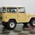 1982 Toyota Land Cruiser FJ40