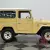1982 Toyota Land Cruiser FJ40