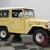 1982 Toyota Land Cruiser FJ40