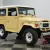 1982 Toyota Land Cruiser FJ40