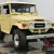 1982 Toyota Land Cruiser FJ40