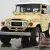 1982 Toyota Land Cruiser FJ40