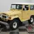 1982 Toyota Land Cruiser FJ40