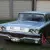 Ford Fairlane 1961 Tank Model Wagon in NSW