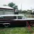 Ford Fairlane 1961 Tank Model Wagon in NSW