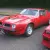  March 1974 455 Auto Pontiac Trans Am with 3.08 LSD and orig honeycombe wheels 
