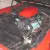  March 1974 455 Auto Pontiac Trans Am with 3.08 LSD and orig honeycombe wheels 