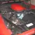  March 1974 455 Auto Pontiac Trans Am with 3.08 LSD and orig honeycombe wheels 