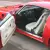  March 1974 455 Auto Pontiac Trans Am with 3.08 LSD and orig honeycombe wheels 