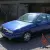 Lancia Kappa 20v Turbo coupe 0 former owner LHD ship worldwide extensive history