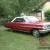 1964 Ford Galaxie Galaxie 500