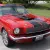 1966 Ford Shelby Cobra GT350Custom Tribute ResoMod 302 Manual Trans Cold AC