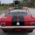 1966 Ford Shelby Cobra GT350Custom Tribute ResoMod 302 Manual Trans Cold AC