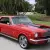 1966 Ford Shelby Cobra GT350Custom Tribute ResoMod 302 Manual Trans Cold AC