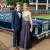 Lincoln Continental Mark V in QLD