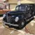 1940 Ford delux
