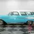 1957 Chevrolet Nomad Bel Air Restomod