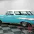 1957 Chevrolet Nomad Bel Air Restomod