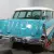1957 Chevrolet Nomad Bel Air Restomod