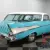 1957 Chevrolet Nomad Bel Air Restomod