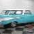1957 Chevrolet Nomad Bel Air Restomod
