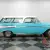 1957 Chevrolet Nomad Bel Air Restomod